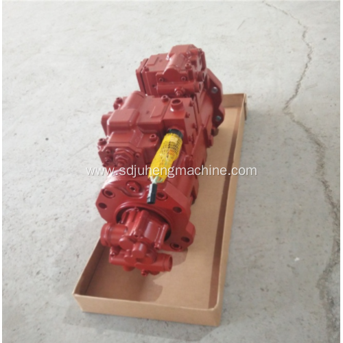R130W-3 Hydraulic Main Pump K3V63DT-1R0R-9N0S
